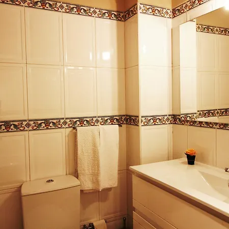 Apartmán Sao Torcato *