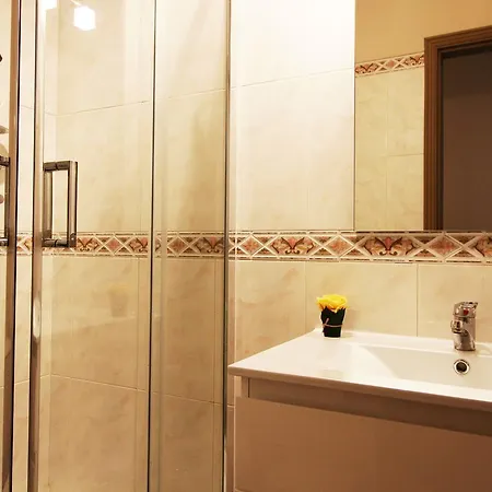 Sao Torcato Apartmán