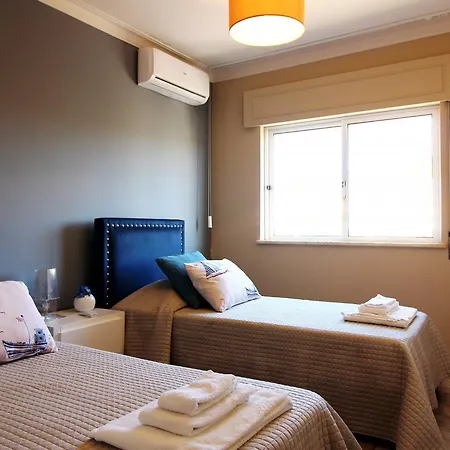 Sao Torcato Apartamento Vilamoura
