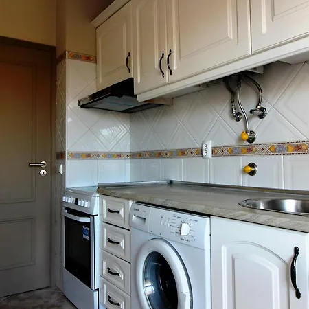 Sao Torcato Apartamento *